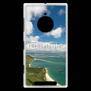 Coque Nokia Lumia 830 Baie de Setubal au Portugal