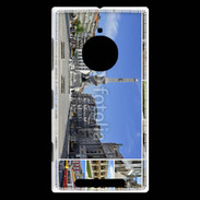 Coque Nokia Lumia 830 Ville de Lisbonne Portugal