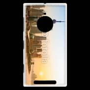 Coque Nokia Lumia 830 Shangaï