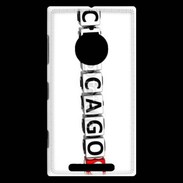 Coque Nokia Lumia 830 Chicago love