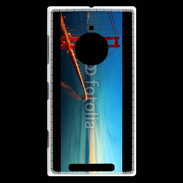 Coque Nokia Lumia 830 Golden Gate Bridge San Francisco