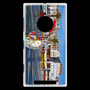 Coque Nokia Lumia 830 Ballade en gondole à Aveiro Portugal