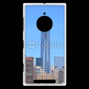 Coque Nokia Lumia 830 Freedom Tower NYC 3