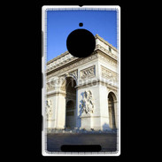 Coque Nokia Lumia 830 Arc de Triomphe 1