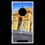Coque Nokia Lumia 830 Arc de Triomphe 2
