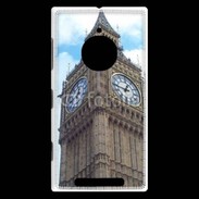 Coque Nokia Lumia 830 Big Ben