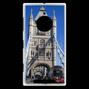 Coque Nokia Lumia 830 Tower Bridge 1