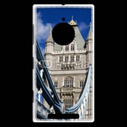 Coque Nokia Lumia 830 Tower Bridge 2