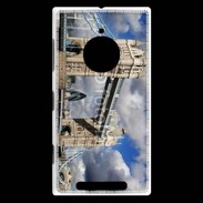 Coque Nokia Lumia 830 Tower Bridge 3
