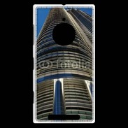 Coque Nokia Lumia 830 KLCC by night