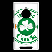 Coque Nokia Lumia 830 Logo Cork Ireland