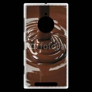 Coque Nokia Lumia 830 Chocolat fondant