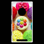 Coque Nokia Lumia 830 Cup cake