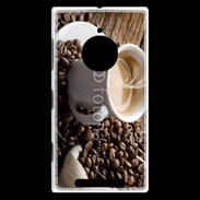 Coque Nokia Lumia 830 Tasse de café