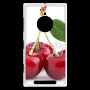 Coque Nokia Lumia 830 Cerise