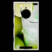 Coque Nokia Lumia 830 Cocktail Caipirinia