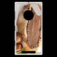 Coque Nokia Lumia 830 Pâte à tartiner