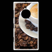 Coque Nokia Lumia 830 Plaisir du café