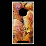 Coque Nokia Lumia 830 Pain au chocolat