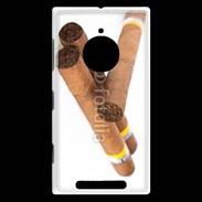 Coque Nokia Lumia 830 Cigarre 1