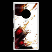 Coque Nokia Lumia 830 Boisson gazeuse USA