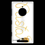 Coque Nokia Lumia 830 Pasta