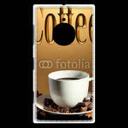 Coque Nokia Lumia 830 Tasse de café 2