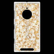Coque Nokia Lumia 830 Popcorn