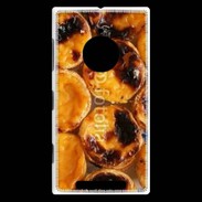 Coque Nokia Lumia 830 Pastel de nata