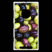 Coque Nokia Lumia 830 Olives de Provence