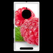 Coque Nokia Lumia 830 Belles framboises