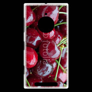 Coque Nokia Lumia 830 Fond de cerises