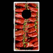 Coque Nokia Lumia 830 Piment du Pays Basque