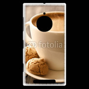 Coque Nokia Lumia 830 Pause café