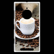Coque Nokia Lumia 830 Pause café 2