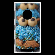 Coque Nokia Lumia 830 Petits fours figurines
