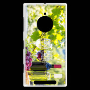 Coque Nokia Lumia 830 Paysage viticole 1