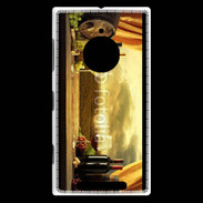Coque Nokia Lumia 830 Paysage viticole 2