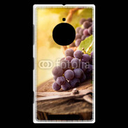 Coque Nokia Lumia 830 Grappe de raisin