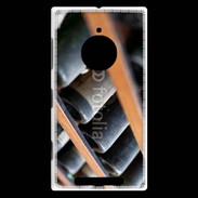 Coque Nokia Lumia 830 Vieilles bouteilles de vin