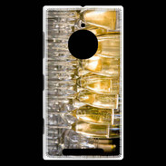 Coque Nokia Lumia 830 Coupes de champagne 2