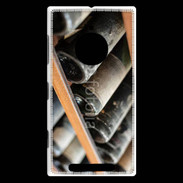 Coque Nokia Lumia 830 Vieilles bouteilles de vin 2