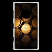 Coque Nokia Lumia 830 Tonneaux à vin