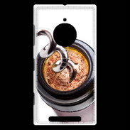 Coque Nokia Lumia 830 Tire-bouchon 2