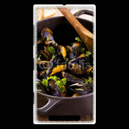 Coque Nokia Lumia 830 Moules