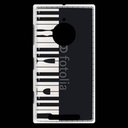 Coque Nokia Lumia 830 Piano Bar 2