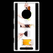 Coque Nokia Lumia 830 Multi-boissons 1