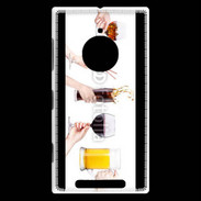 Coque Nokia Lumia 830 Multi-boissons 2