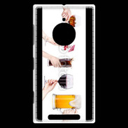 Coque Nokia Lumia 830 Multi-boissons 3