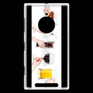 Coque Nokia Lumia 830 Multi-boissons 4
